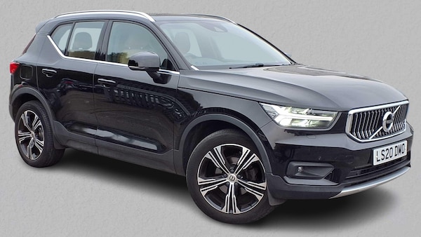 Used Volvo XC40 2020 for sale - 76310689: Photo 1