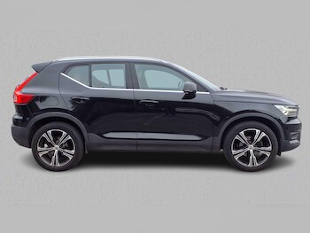 Used Volvo XC40 2020 for sale - 76310689: Photo
