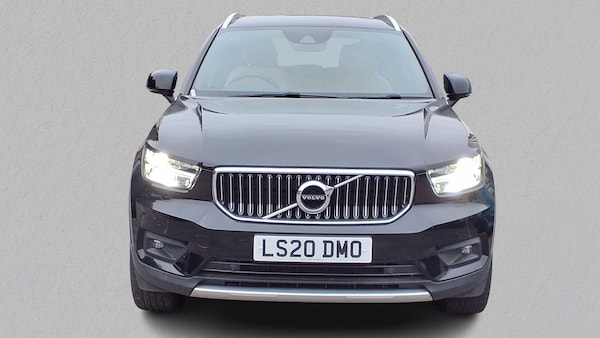 Used Volvo XC40 2020 for sale - 76310689: Photo 5