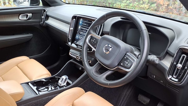 Used Volvo XC40 2020 for sale - 76310689: Photo 6