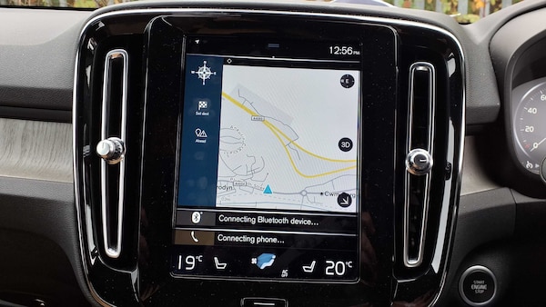 Used Volvo XC40 2020 for sale - 76310689: Photo 7