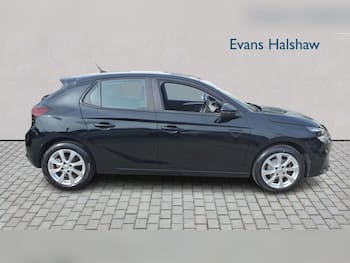 Used Vauxhall Corsa 2022 for sale - 79702785: Photo