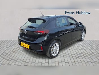Used Vauxhall Corsa 2022 for sale - 79702785: Photo