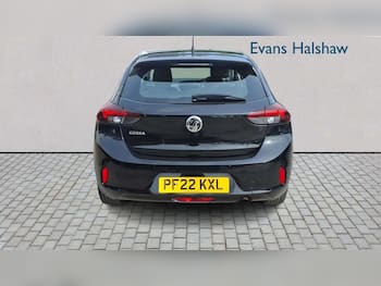 Used Vauxhall Corsa 2022 for sale - 79702785: Photo