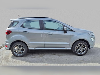 Used Ford Ecosport 2022 for sale - 75968144: Photo