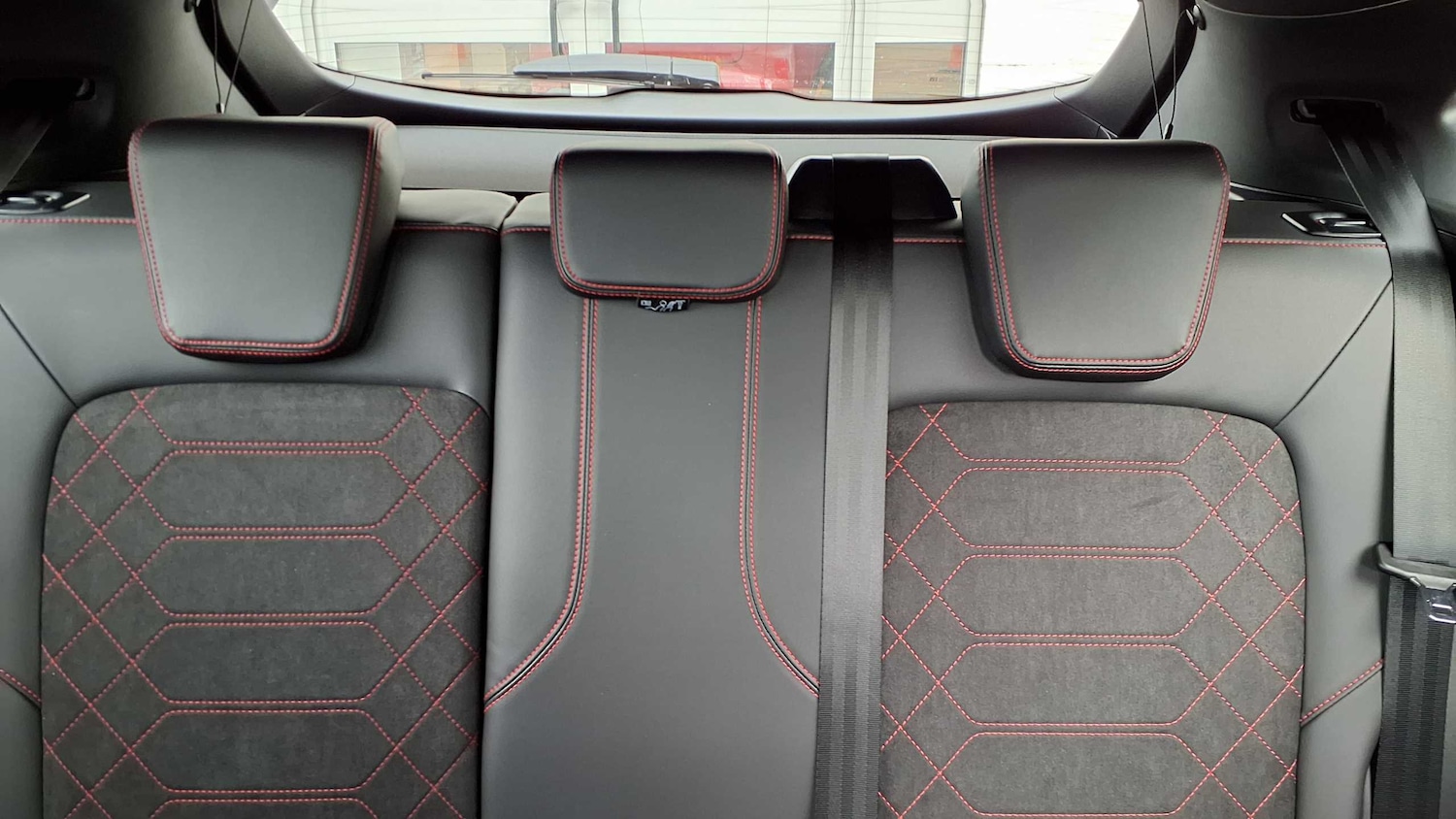 Used Ford Puma 2025 for sale - 76978844: Photo 11