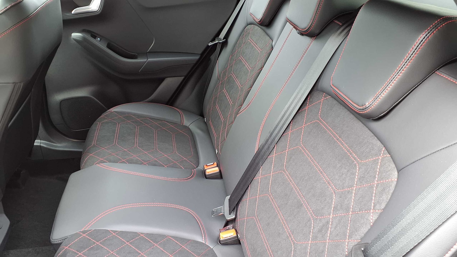 Used Ford Puma 2025 for sale - 76978844: Photo 12