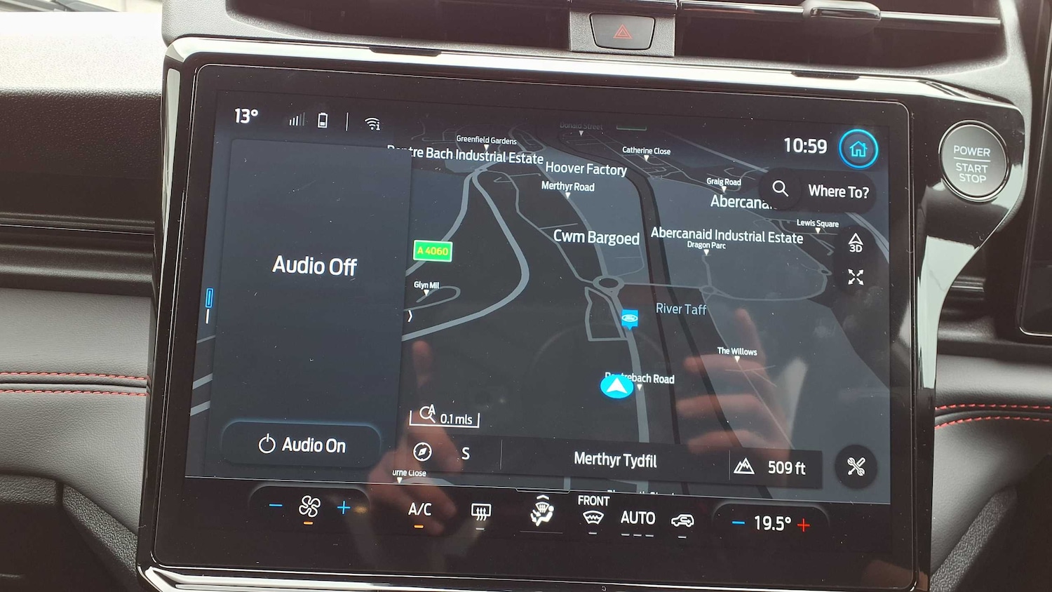 Used Ford Puma 2025 for sale - 76978844: Photo 15