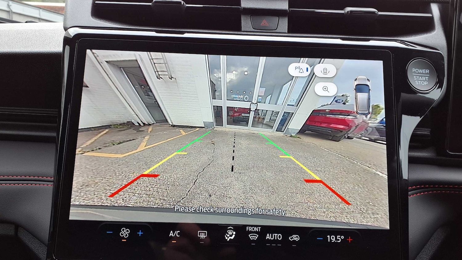 Used Ford Puma 2025 for sale - 76978844: Photo 16