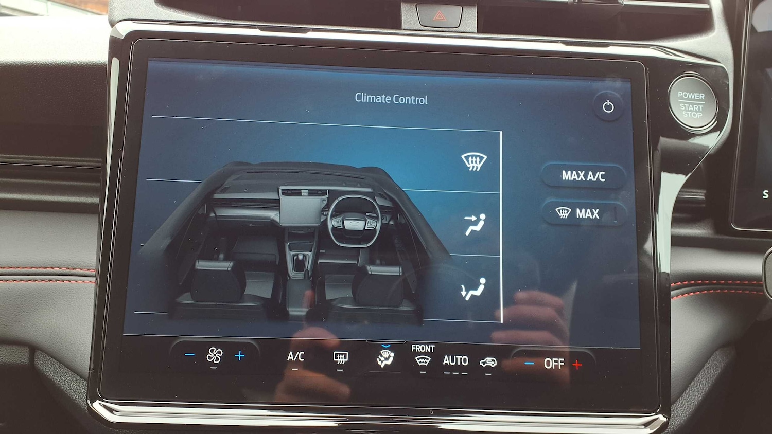 Used Ford Puma 2025 for sale - 76978844: Photo 17