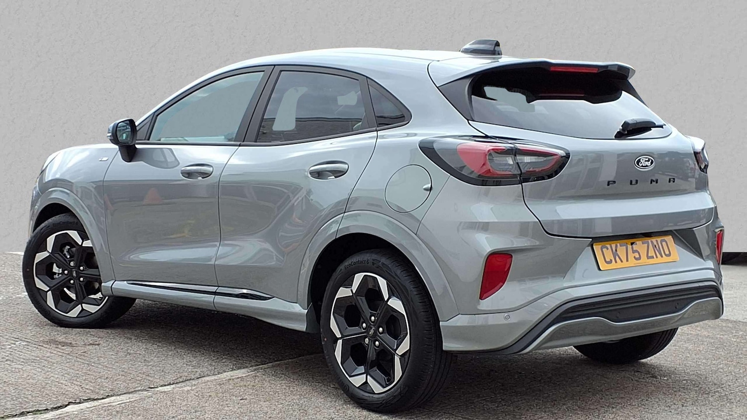 Used Ford Puma 2025 for sale - 76978844: Photo 2