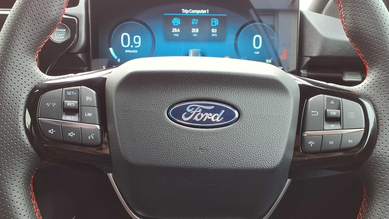 Used Ford Puma 2025 for sale - 76978844: Photo 27