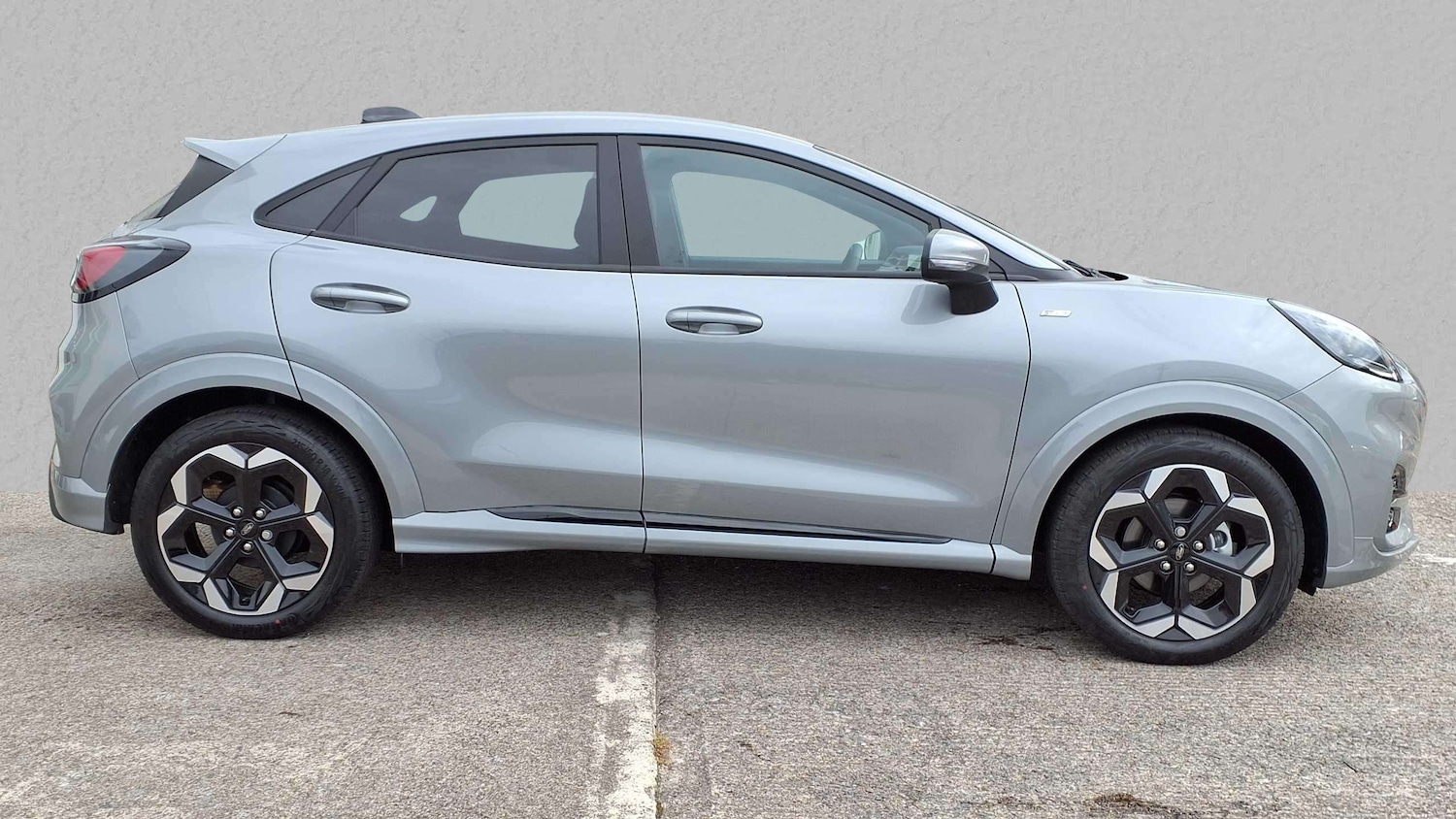 Used Ford Puma 2025 for sale - 76978844: Photo 3