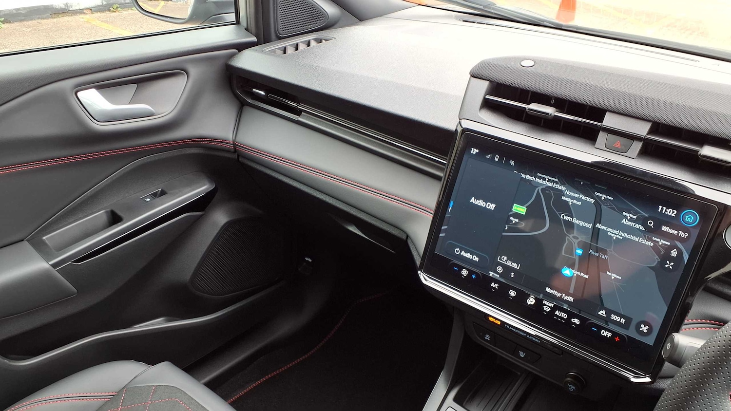 Used Ford Puma 2025 for sale - 76978844: Photo 30