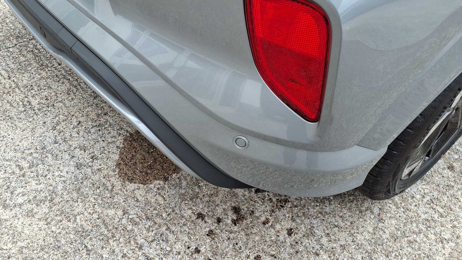 Used Ford Puma 2025 for sale - 76978844: Photo 31