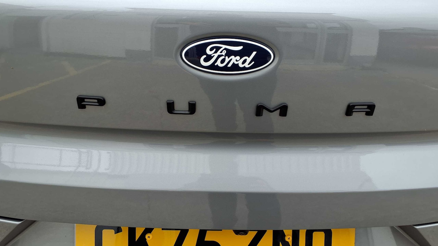 Used Ford Puma 2025 for sale - 76978844: Photo 34