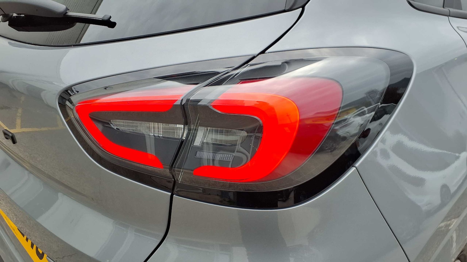 Used Ford Puma 2025 for sale - 76978844: Photo 35