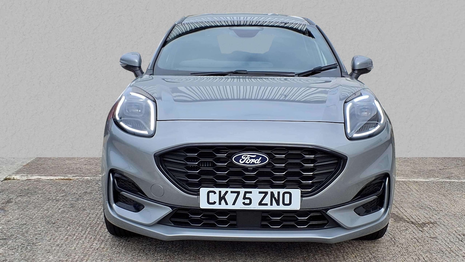 Used Ford Puma 2025 for sale - 76978844: Photo 4