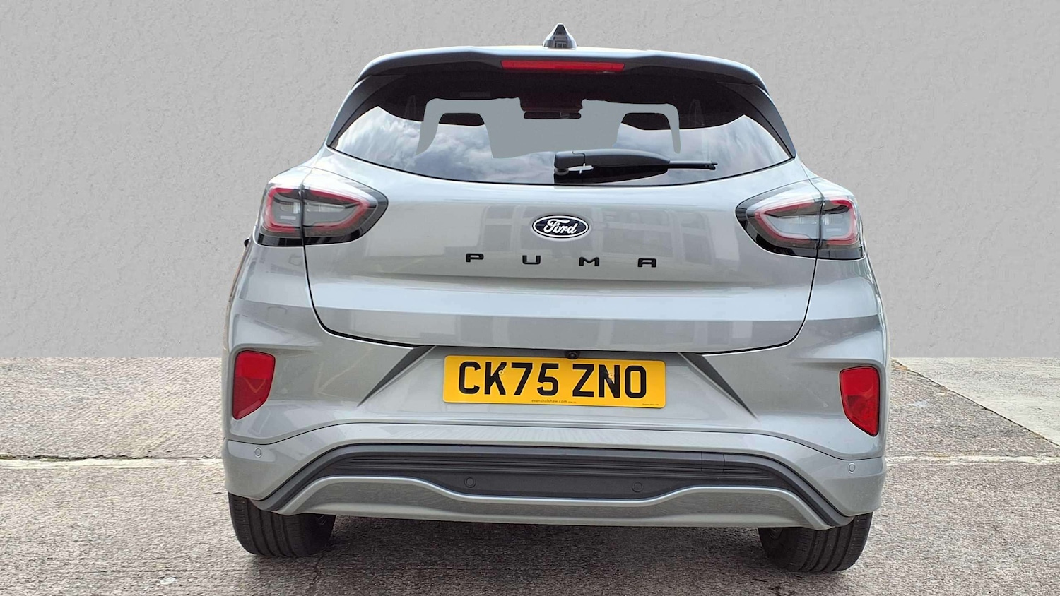 Used Ford Puma 2025 for sale - 76978844: Photo 5