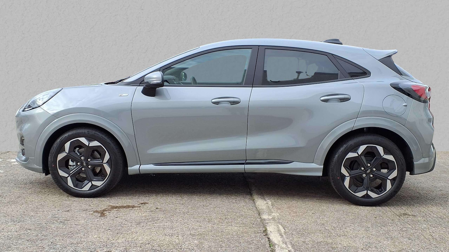 Used Ford Puma 2025 for sale - 76978844: Photo 6