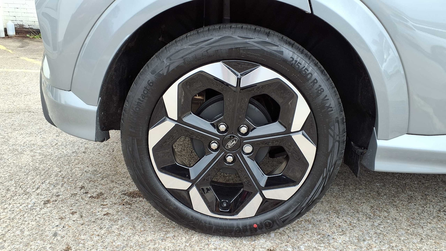 Used Ford Puma 2025 for sale - 76978844: Photo 7