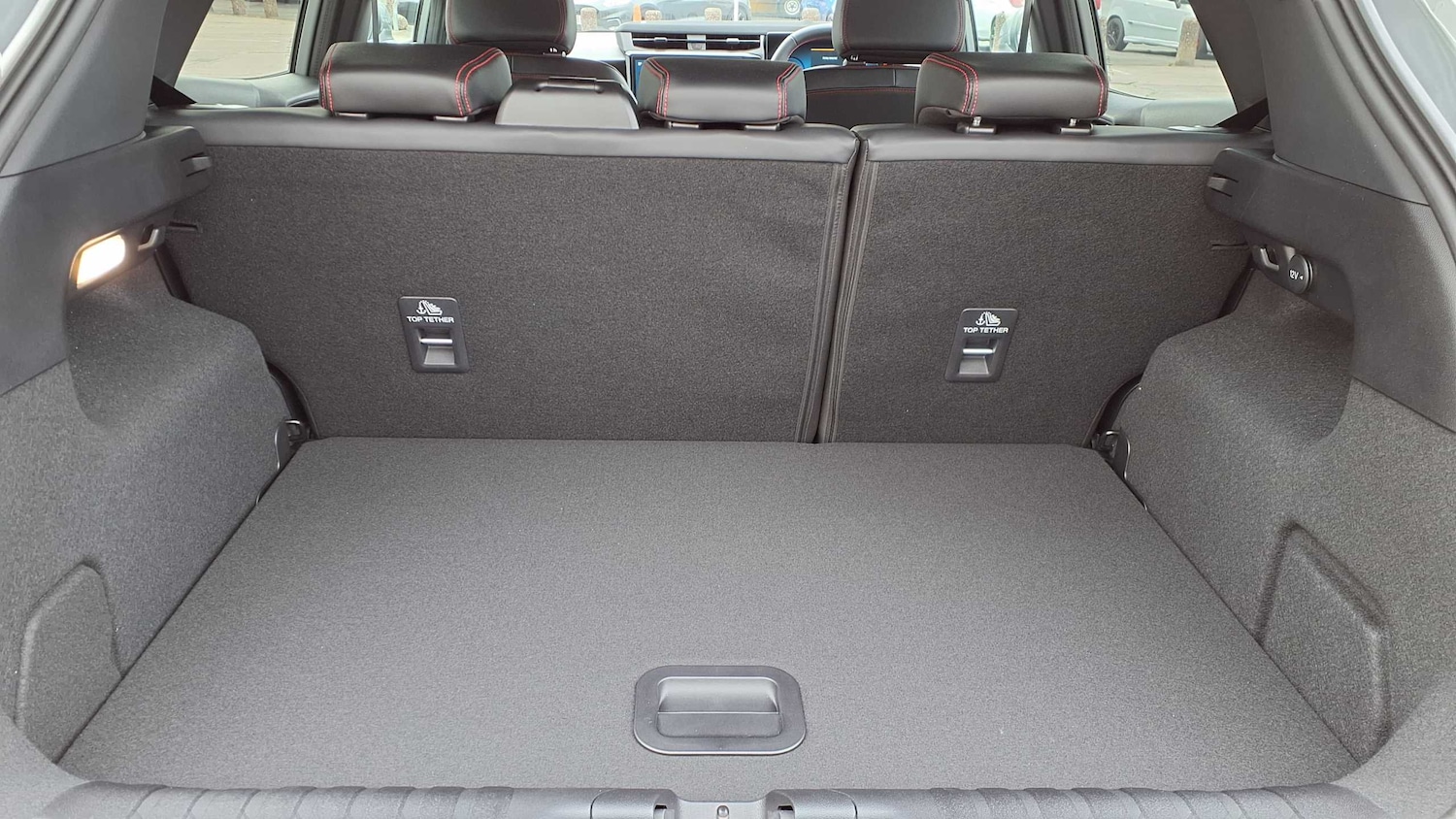 Used Ford Puma 2025 for sale - 76978844: Photo 8