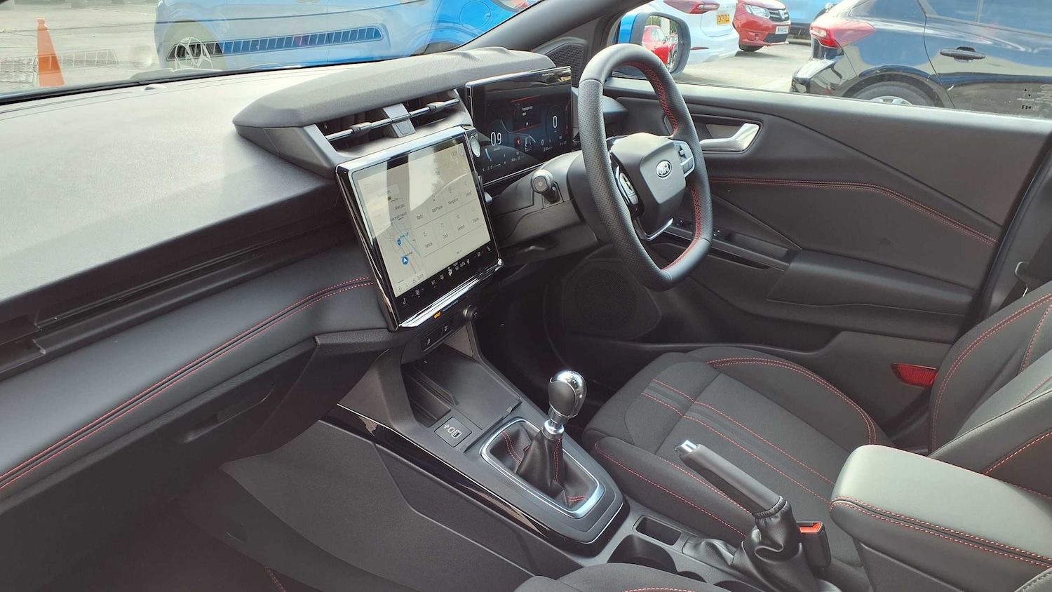 Used Ford Puma 2025 for sale - 76978883: Photo 10