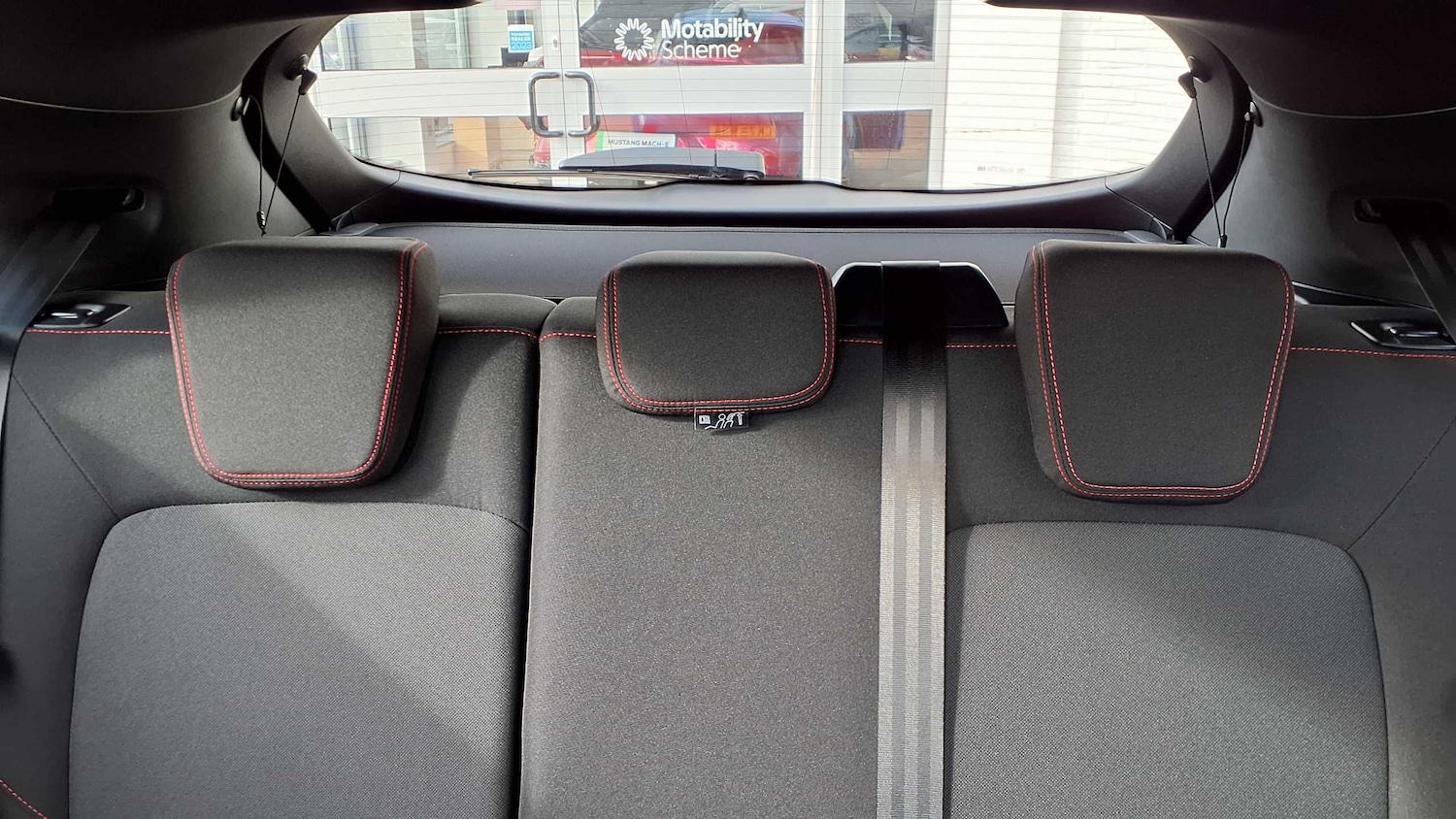 Used Ford Puma 2025 for sale - 76978883: Photo 11