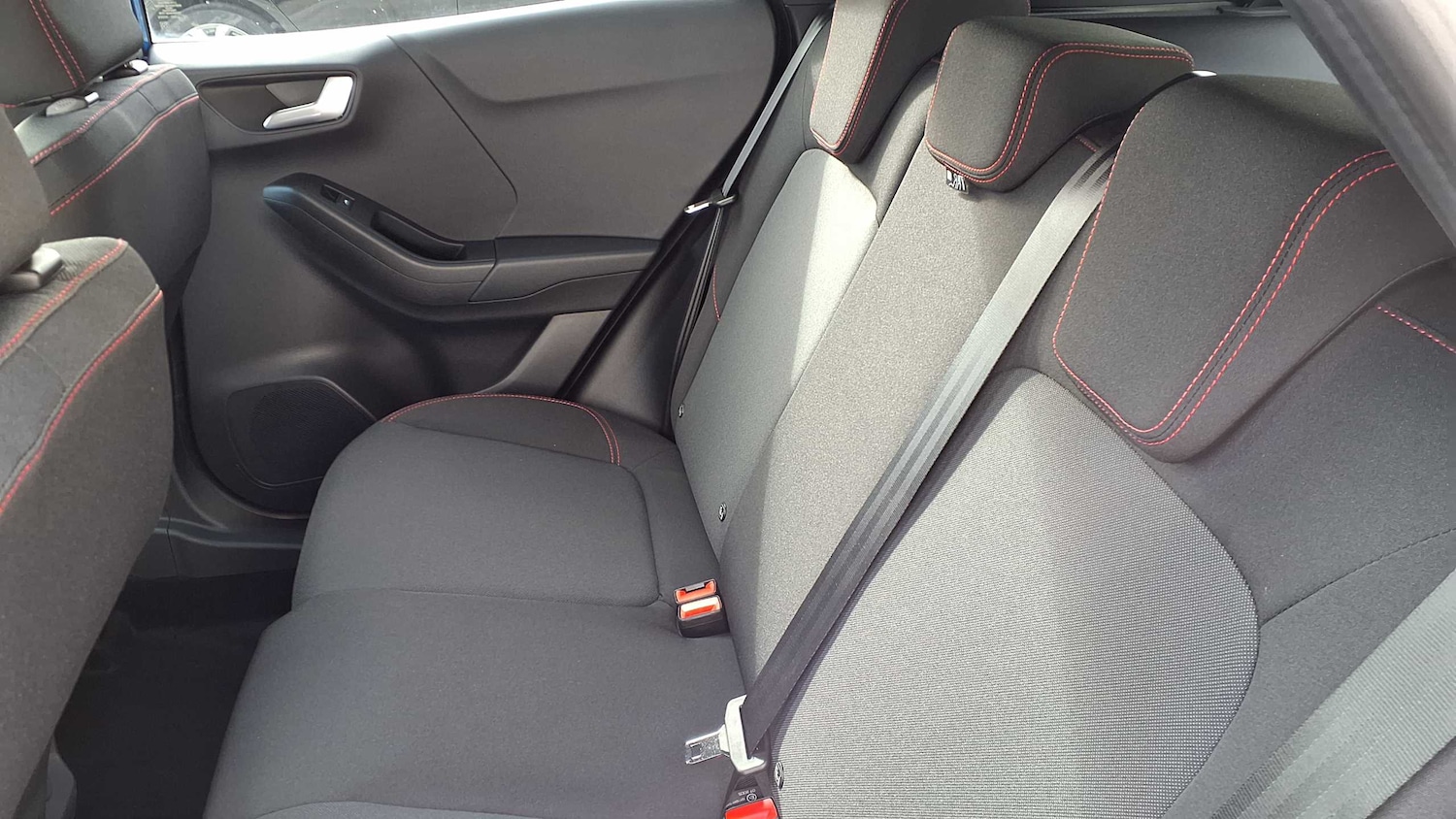 Used Ford Puma 2025 for sale - 76978883: Photo 12