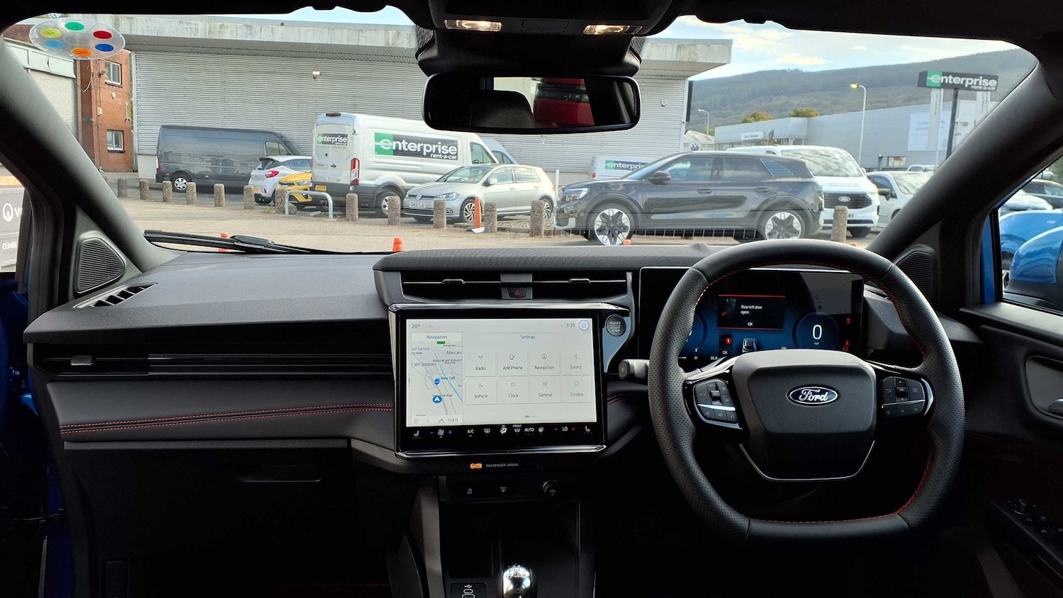 Used Ford Puma 2025 for sale - 76978883: Photo 13