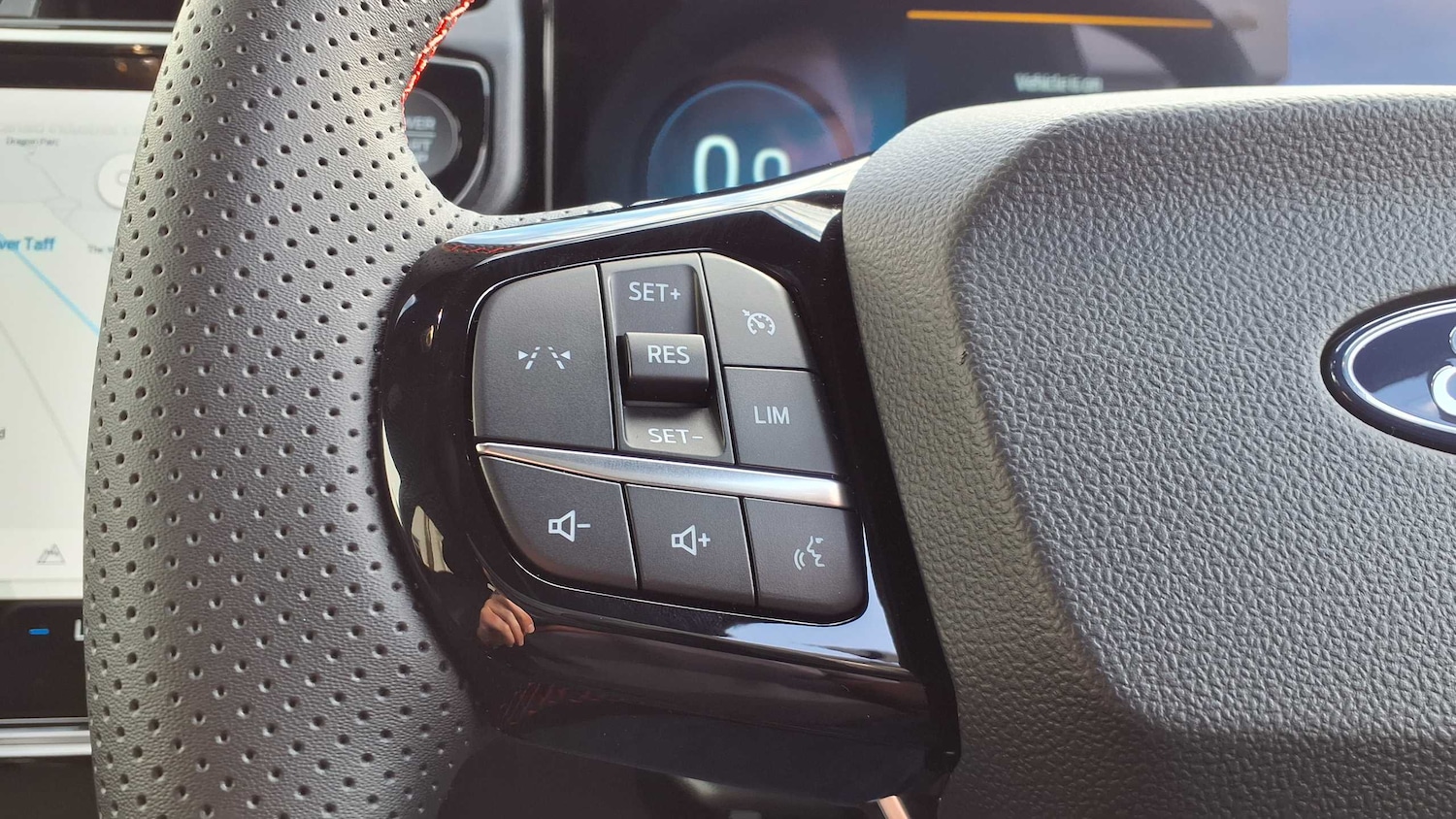 Used Ford Puma 2025 for sale - 76978883: Photo 15