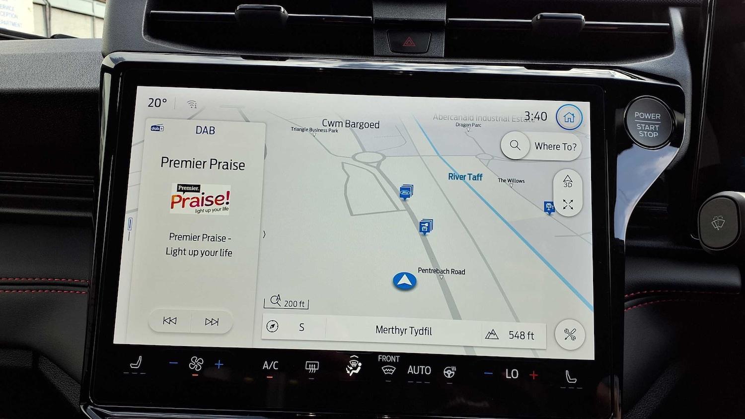 Used Ford Puma 2025 for sale - 76978883: Photo 17