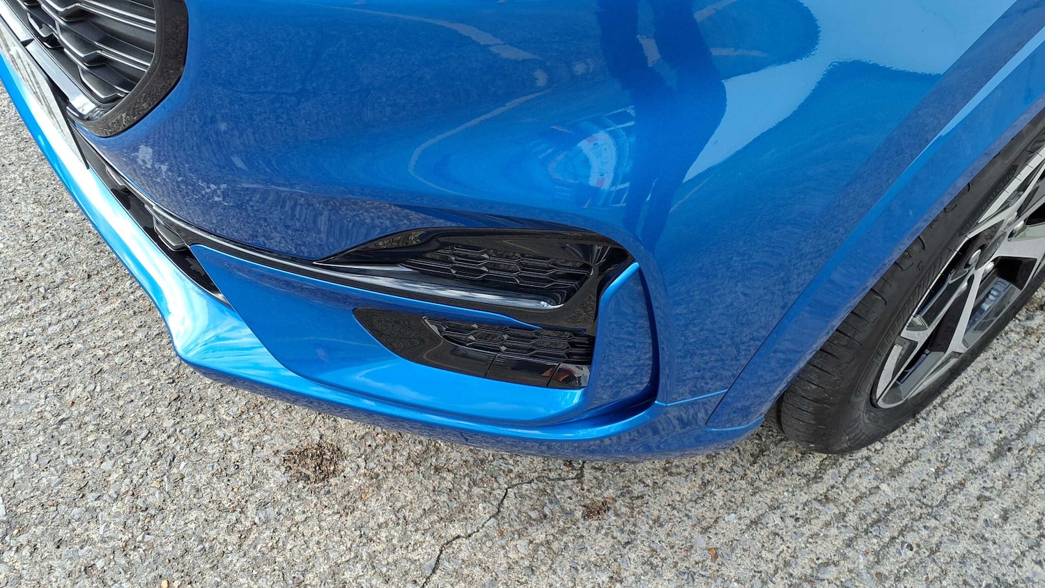 Used Ford Puma 2025 for sale - 76978883: Photo 34