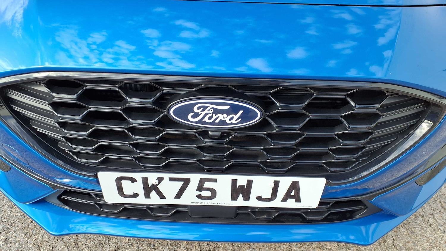 Used Ford Puma 2025 for sale - 76978883: Photo 35