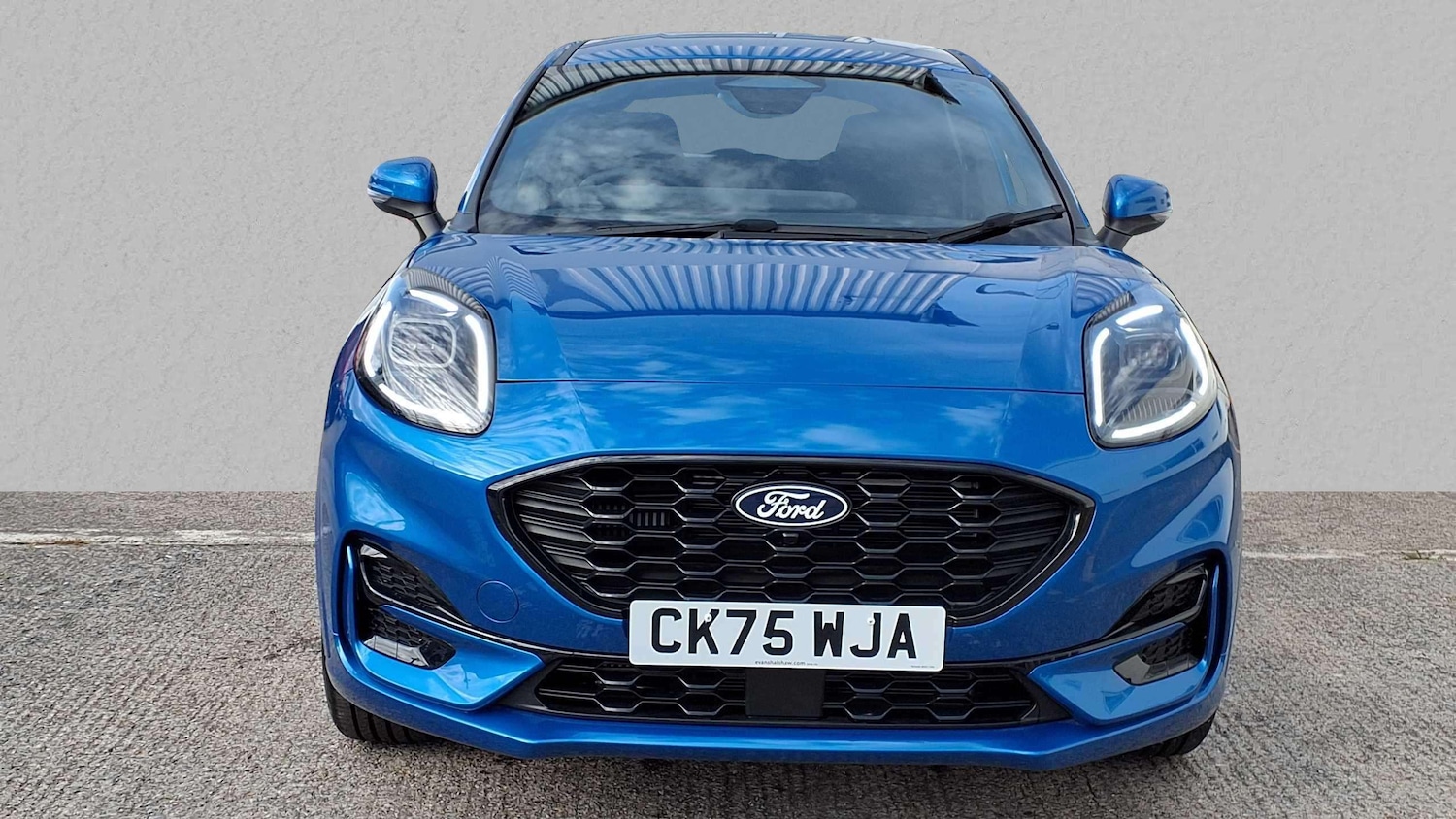 Used Ford Puma 2025 for sale - 76978883: Photo 4