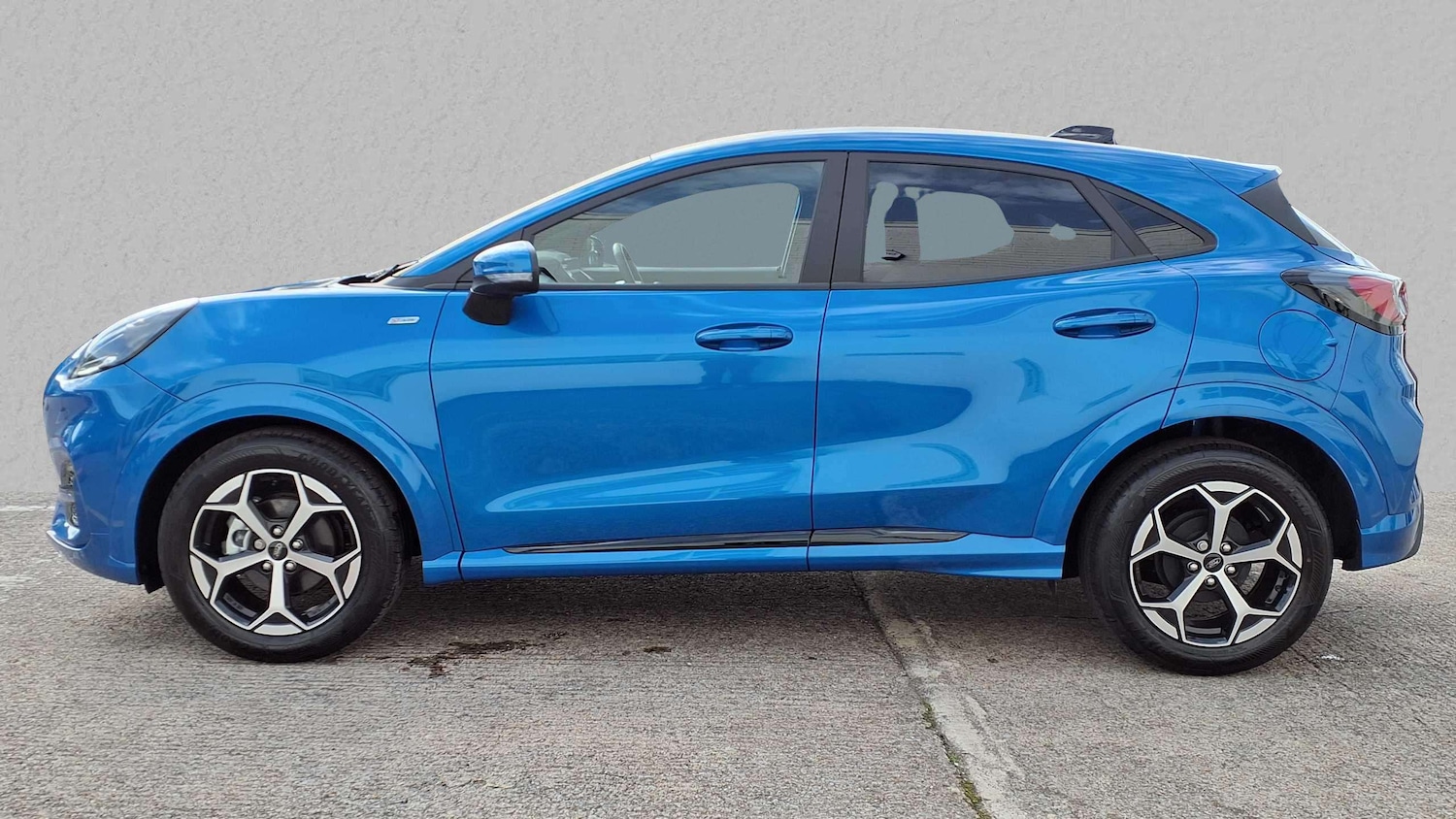 Used Ford Puma 2025 for sale - 76978883: Photo 6