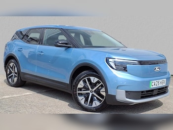2025 - 210kW Select 77kWh 5dr Auto
