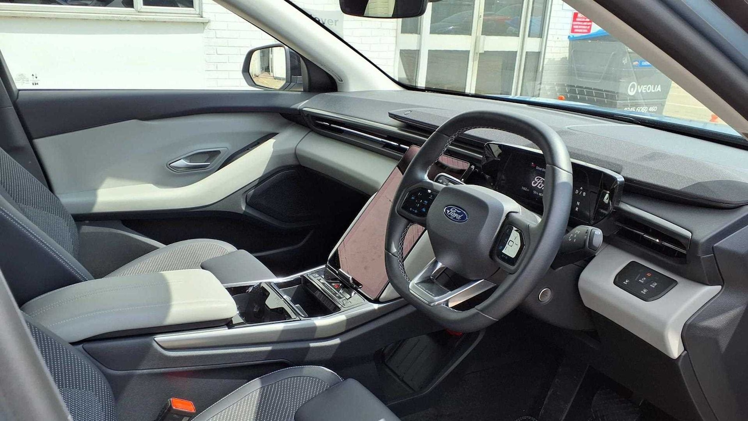 Vehicle 9