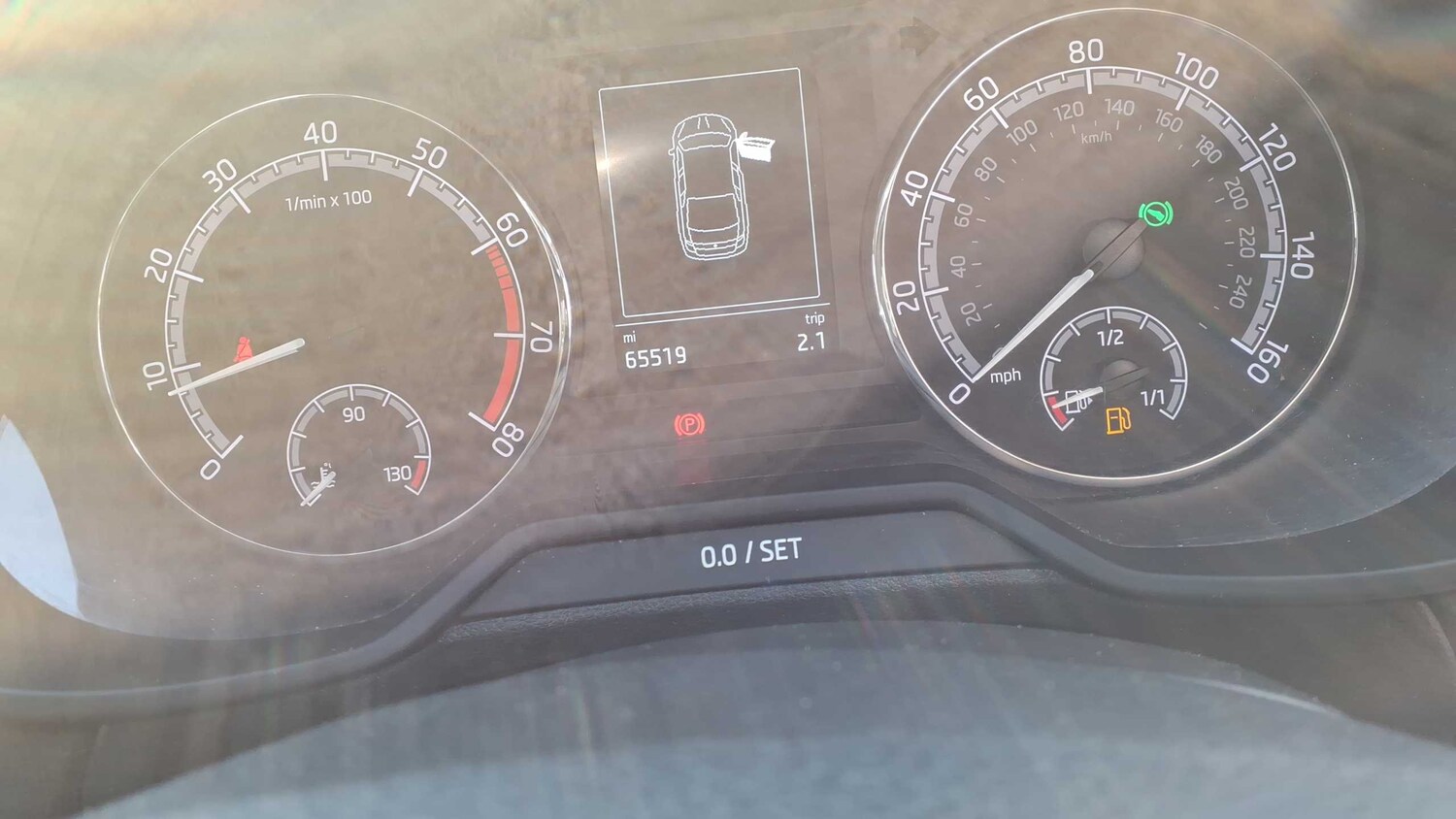 Used Skoda Octavia 2020 for sale - 78161606: Photo 10