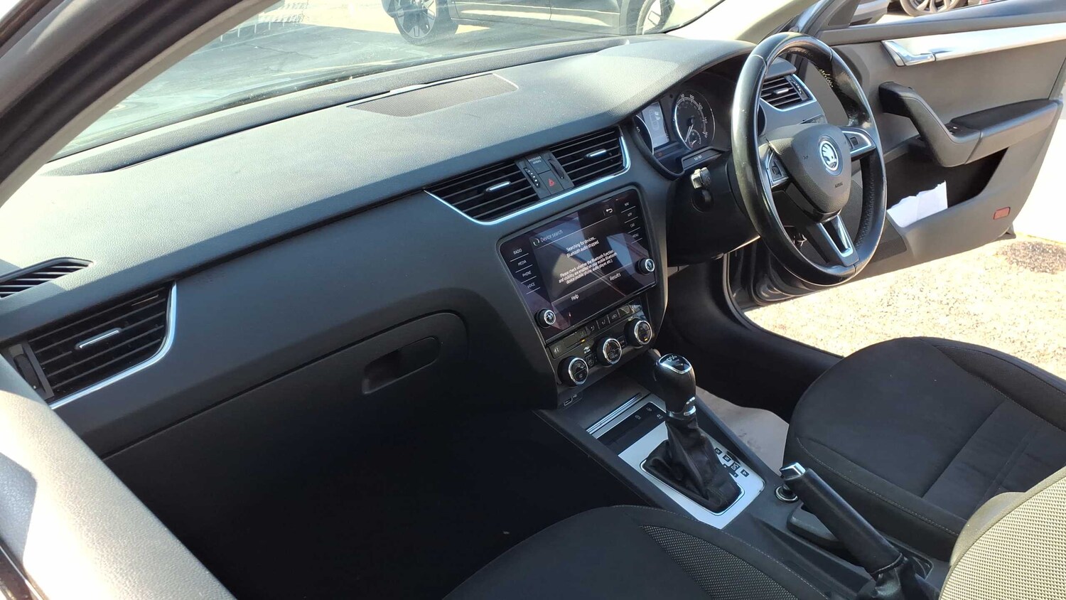 Used Skoda Octavia 2020 for sale - 78161606: Photo 13