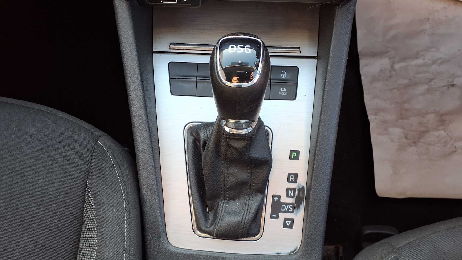 Used Skoda Octavia 2020 for sale - 78161606: Photo 15