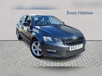 Used Skoda Octavia 2020 for sale - 78161606: Photo