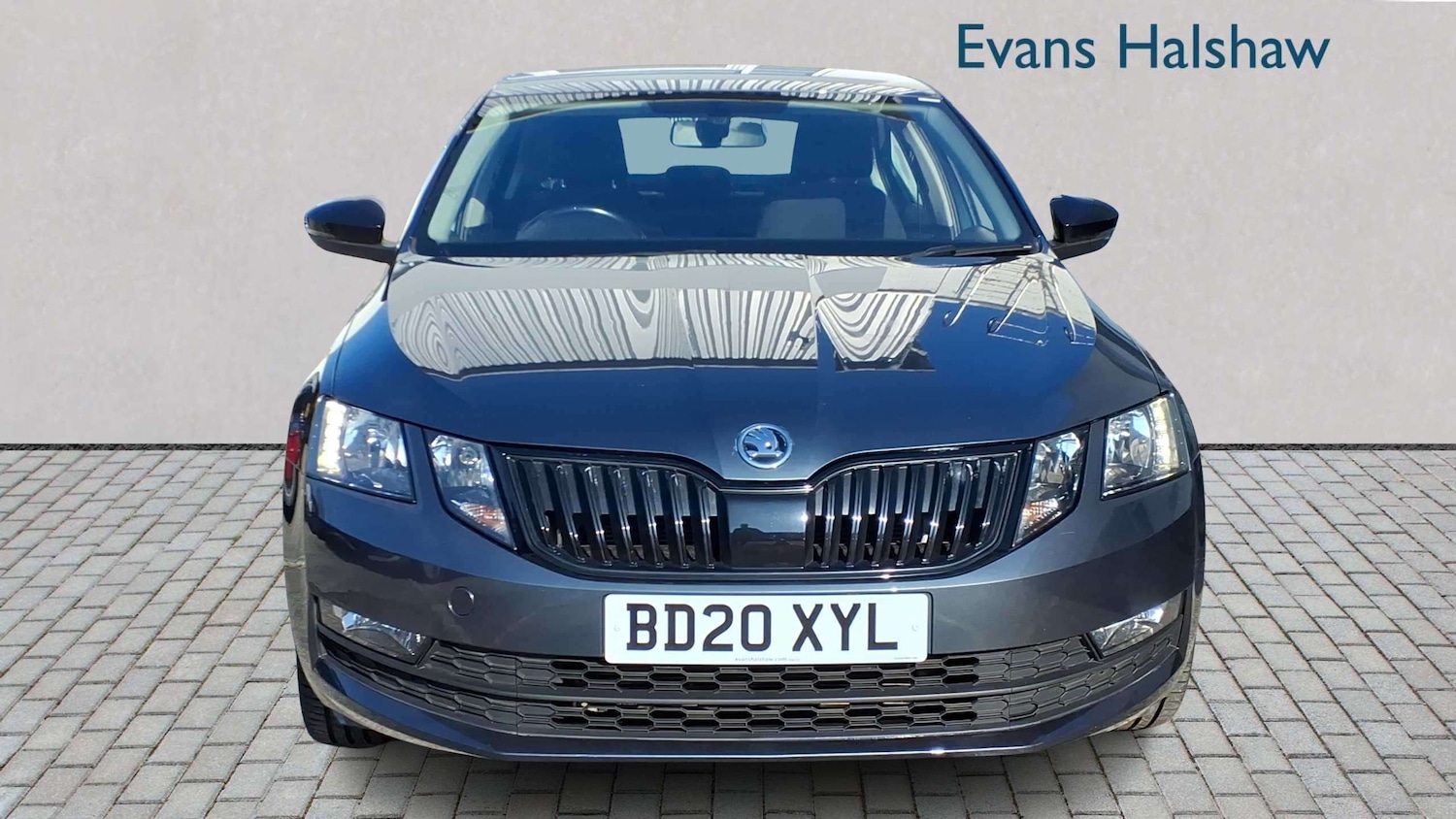 Used Skoda Octavia 2020 for sale - 78161606: Photo 4