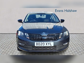 Used Skoda Octavia 2020 for sale - 78161606: Photo