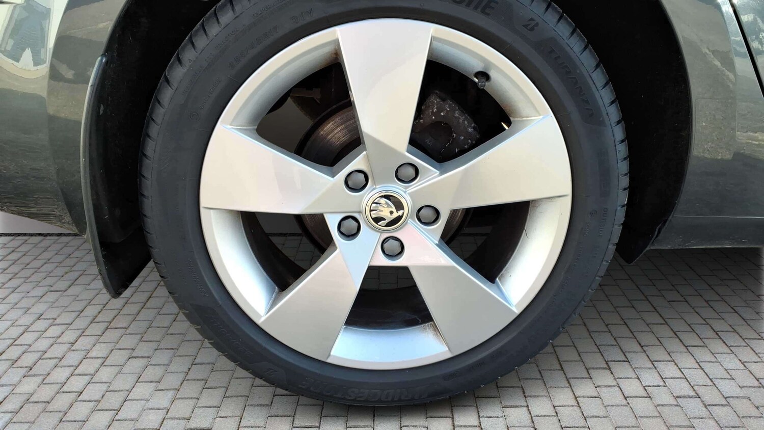 Used Skoda Octavia 2020 for sale - 78161606: Photo 6