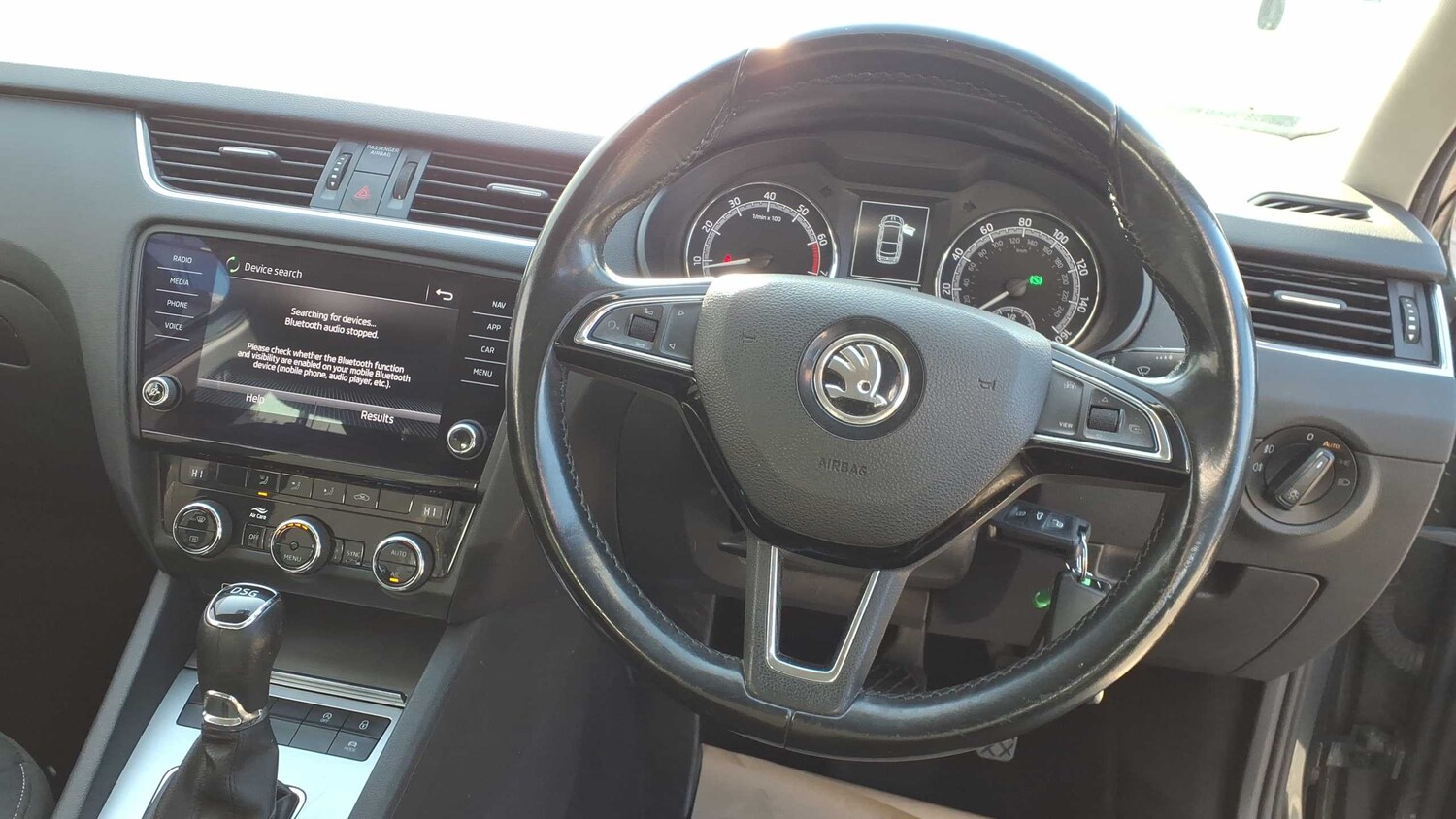 Used Skoda Octavia 2020 for sale - 78161606: Photo 9