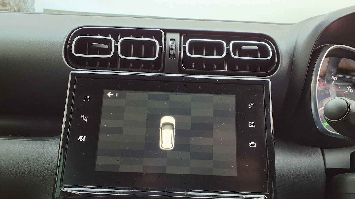 Used Citroen C3 Aircross 2021 for sale - 76624636: Photo 18