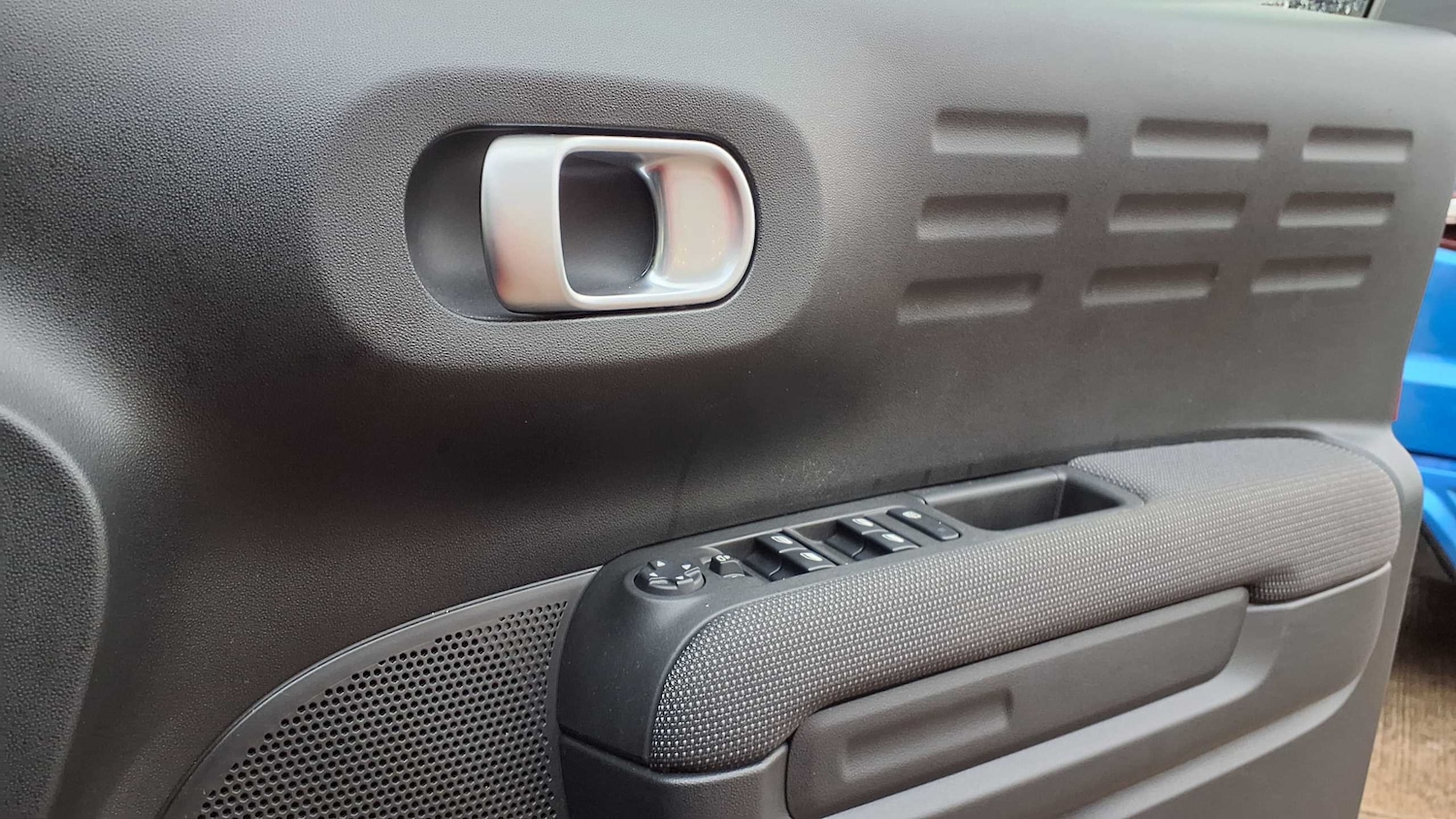 Used Citroen C3 Aircross 2021 for sale - 76624636: Photo 20