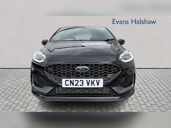 Used Ford Fiesta 2023 for sale - 78913815: Photo