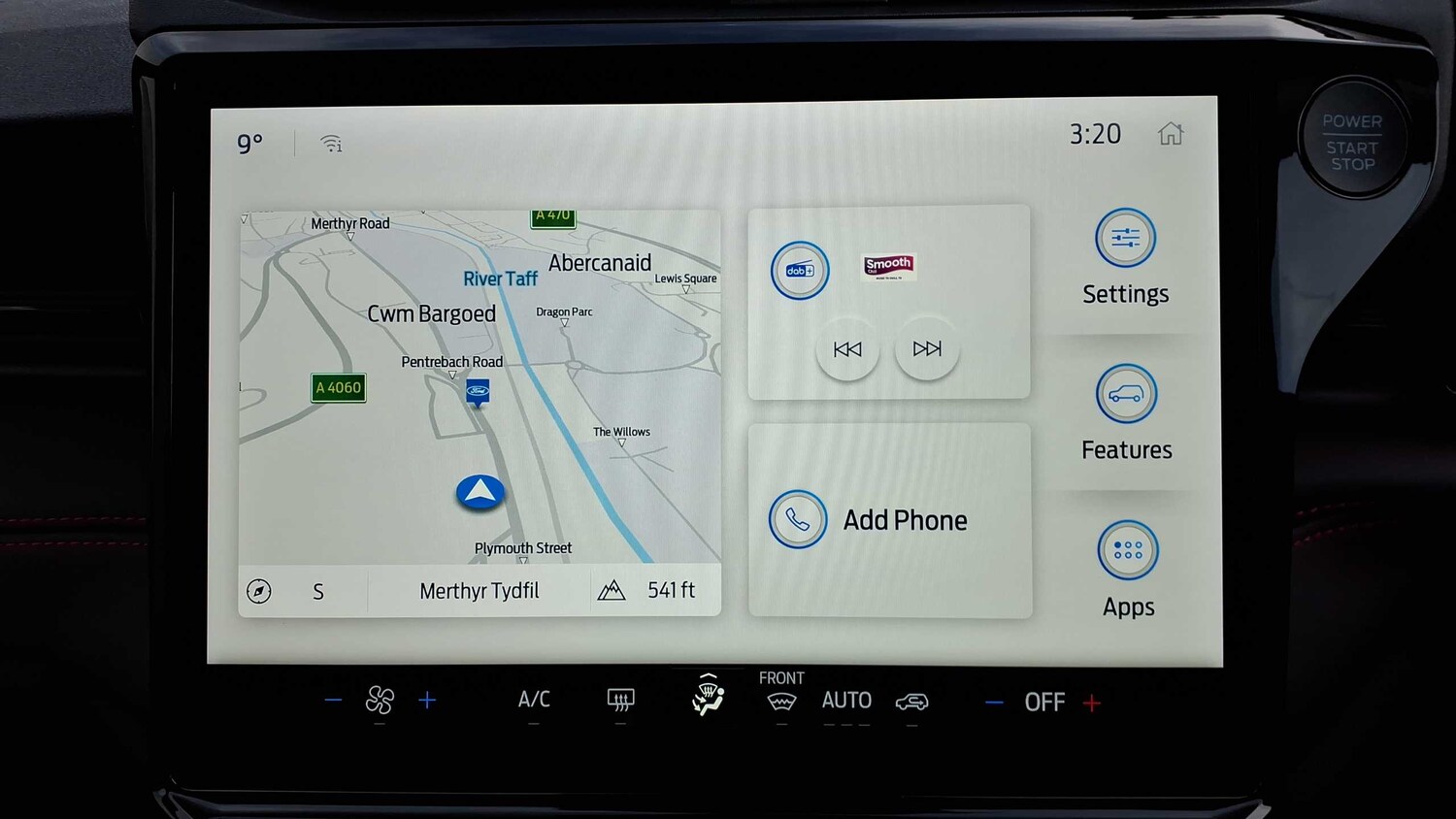 Used Ford Puma 2025 for sale - 77942927: Photo 11